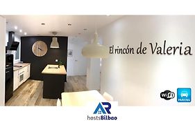 El rincón de Valeria